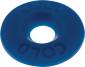FISHER COLD INDEX BUTTON BLUE