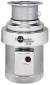 ISE COMMERCIAL DISPOSER 2 HP SINGLE PHASE