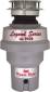 WHIRLAWAY PRO DISPOSER 1 HP 110 V