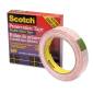 3M ACID-FREE PRESERVATION TAPE, DOUBLE COATED, 3/4 IN. X