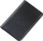 REGAL LEATHER BUSINESS CARD WALLET HOLDS 25 2 X 3 1/2 CARDS,