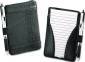 PENDAFLEX AT-HAND NOTE CARD CASE HOLDS & INCLUDES 25 3 X 5 RULED