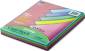 ARRAY CARD STOCK, 65 LBS., LETTER, ASSORTED PASTEL C