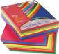 ARRAY CARD STOCK, 65 LBS., LETTER, ASSORTED LIVELY C