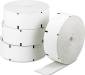 NCR ATM PAPER ROLLS, 3-1/8 IN. X 2,500 FT, WHITE