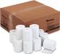 1-PLY CASH REGISTER/POINT OF SALE ROLL, 16 LB, 1/2"
