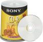 CD-R DISCS, 700MB/80MIN, 48X, SPINDLE, SILVER