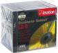 IMATION BUSINESS SELECT CD-R DISCS, 700MB/80MIN, 52X,