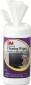 3M ELECTRONIC EQUIPMENT CLEANING WIPES, 5-1/2 X 6-3/4, W