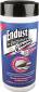 ENDUST ANTISTATIC CLEANING WIPES, PREMOISTENED, 70/CANIS