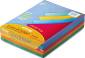 ARRAY COLORED BOND PAPER, 24 LB., 8-1/2 IN. X 11 IN.,