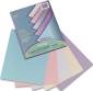 ARRAY COLORED BOND PAPER, 20 LB., 8-1/2 IN. X 11 IN.,