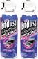 COMPRESSED AIR DUSTER FOR ELECTRONICS, 10OZ, 2 PER PACK
