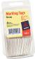 AVERY MARKING TAGS, PAPER, 1-3/4 X 1-3/32, WHITE,
