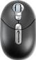 INNOVERA 4 BUTTON WIRELESS OPTICAL MOUSE W/STORABLE USB RECVR