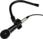 PROFESSIONAL CARDIOID DYNAMIC HANDHELD MICROPHONE, 15-FT. CA