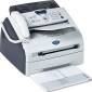 BROTHER INTELLIFAX 2820 SOHO LASER FAX/COPIER/TELEPHONE