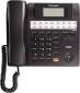 KX-TS4100B INTEGRATED PHONE SYSTEM, CORDED, FOUR LINES&#