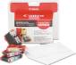 CANON 4479A292 INK TANK & PHOTO PAPER COMBO PACK, 50 GLOSSY