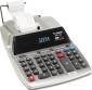 CANON MP11DX TWO-COLOR PRINTING DESKTOP CALCULATOR, 12-DIGIT