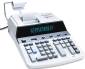 CANON CP1250D TWO-COLOR PRINTING CALCULATOR, 12-DIGIT FLUORE