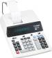CANON MP21DX TWO-COLOR PRINTING CALCULATOR, 12-DIGIT FLUORES