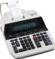 CANON CP1460D TWO-COLOR PRINTING CALCULATOR, 14-DIGIT FLUORE