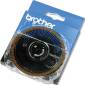 BROTHER BROUGHAM 10-PITCH CASSETTE DAISYWHEEL FOR BROTHER TYPEWR