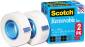 3M REMOVABLE TAPE 811-2PK, 3/4" X 1296", 1&quo