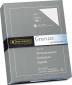 GRANITE SPECIALTY PAPER, 24 LBS., 8-1/2 X 11, GRAY&#