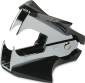 DELUXE JAW STYLE STAPLE REMOVER, BLACK