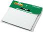 MAGNETIC WRITE-ON/WIPE-OFF PRE-CUT STRIPS 6 X 7/8, WHITE,