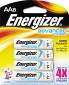 ADVANCED LITHIUM BATTERIES, AA, 8/PACK