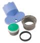DELTA REPLACEMENT CACHE AERATOR KIT 1.5 GPM WATER SAVING