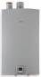 BOSCH RESIDENTIAL CONDENSING TANKLESS WATER HEATER PROPANE