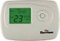 GARRISON DIGITAL THERMOSTAT, 2 STAGE HEAT/COOL PROGRAMMABLE