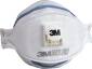 3M RESPIRATOR PARTICULATE N95 120CT
