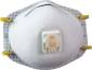 3M RESPIRATOR PARTICULATE N95 80CT