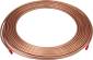 COPPER TUBING REFRIGERATION 5/16 IN. X 50 FT.