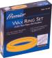 PREMIER TOILET BOWL WAX RING GASKET WITH PLASTIC FLANGE TOILET B