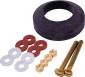 TANK TO BOWL GASKET AND BOLT KIT FOR BRIGGS