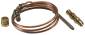 ROBERTSHAW THERMOCOUPLE, 18 IN.