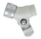 ALSONS HAND SHOWER SWIVEL CONNECTOR ABS