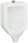 KOHLER STANWELL™ LITE BLOW OUT URINAL WITH REAR SPUD,