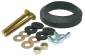 TANK TO BOWL BOLT AND WASHER KIT