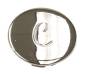 COLD INDEX BUTTON FOR PRICE PFISTER 1-1/16 IN. DIAMETER