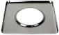 WHIRLPOOL DRIP PAN 7 3/4 IN SQUARE CHROME