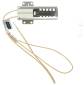 GE GAS OVEN FLAT IGNITOR 17 IN. LEADS