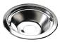 ELECTRIC RANGE DRIP PAN 8 IN. CHROME PLATING - Click Image to Close