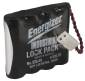 ELECTRONIC LOCK BATTERY 4 PACK AA